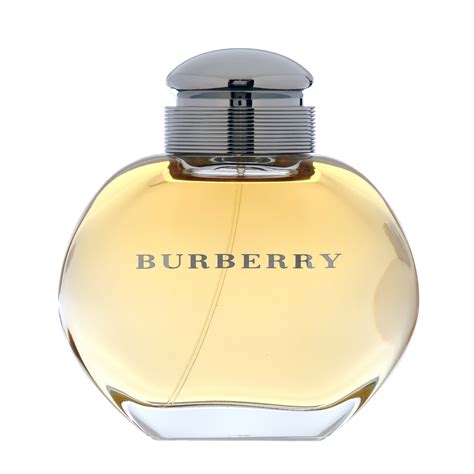 burberry eau de parfum women spray|burberry original perfume for women.